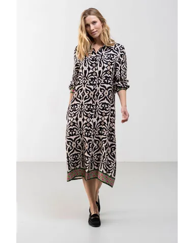 Vestido Camisero Hongo | Jayme Shop