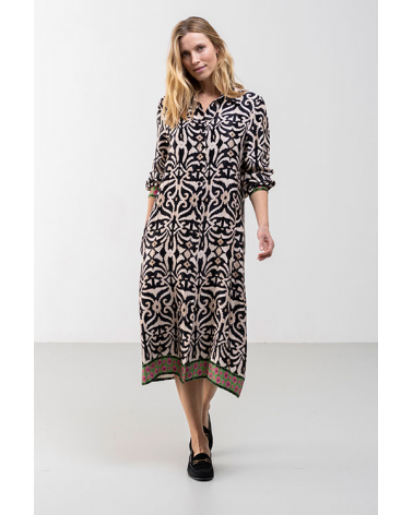 Vestido Camisero Hongo | Jayme Shop