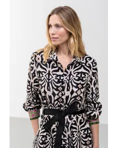 Vestido Camisero Hongo | Jayme Shop 2