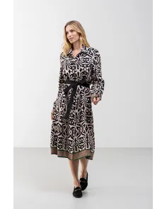 Vestido Camisero Hongo | Jayme Shop