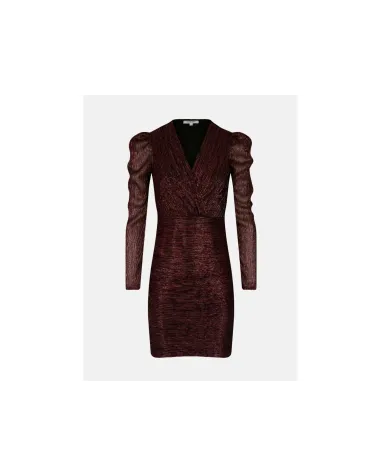 Vestido Corto Ajustado Morgan | Jayme Shop