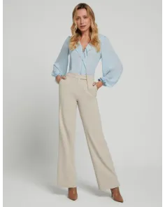 Blusa con Cadena Laura Bernal | Jayme Shop