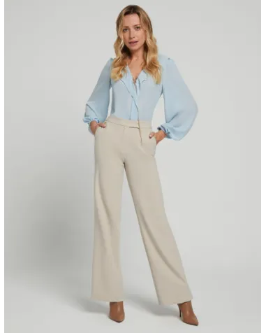 Blusa con Cadena Laura Bernal | Jayme Shop