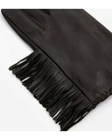 Guantes con Flecos Morgan | Jayme Shop