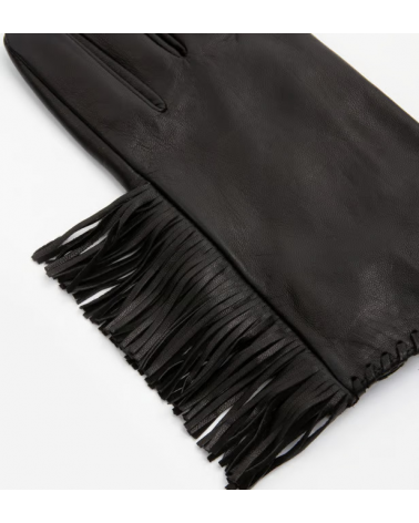 Guantes con Flecos Morgan | Jayme Shop
