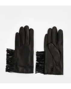 Guantes con Flecos Morgan | Jayme Shop