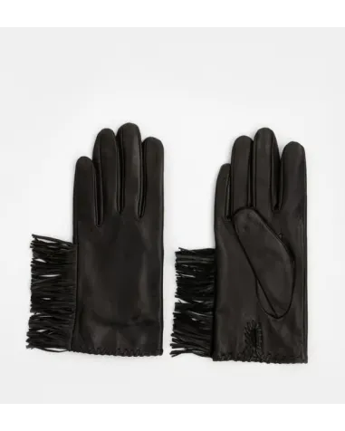 Guantes con Flecos Morgan | Jayme Shop