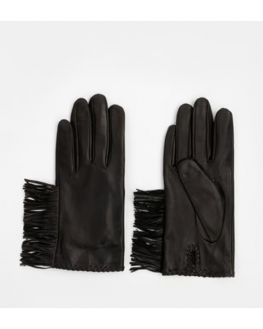 Guantes con Flecos Morgan | Jayme Shop