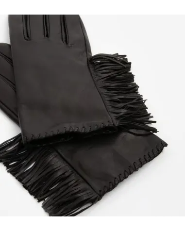 Guantes con Flecos Morgan | Jayme Shop