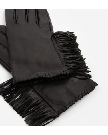 Guantes con Flecos Morgan | Jayme Shop