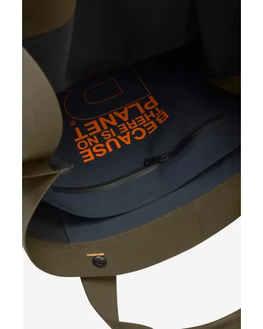 Bolso Tote Impermeable Ecoalf | Jayme Shop