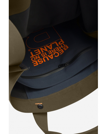 Bolso Tote Impermeable Ecoalf | Jayme Shop