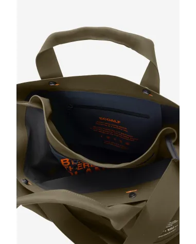 Bolso Tote Impermeable Ecoalf | Jayme Shop