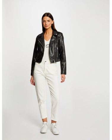 Cazadora Biker Morgan | Jayme Shop