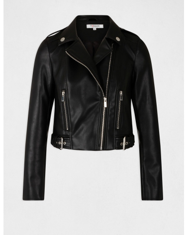 Cazadora Biker Morgan | Jayme Shop