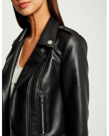 Cazadora Biker Morgan | Jayme Shop