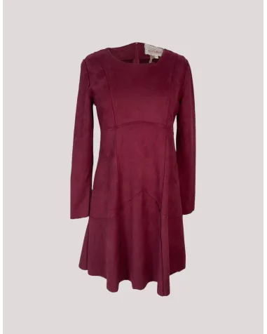 Vestido Corto Antelina Miss Sidecar | Jayme Shop