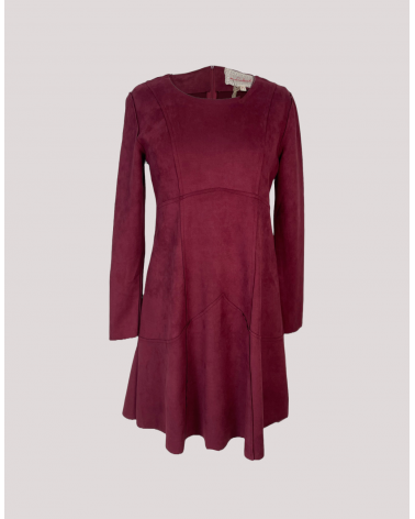 Vestido Corto Antelina Miss Sidecar | Jayme Shop