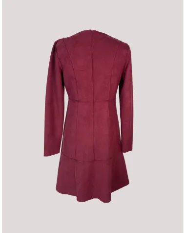 Vestido Corto Antelina Miss Sidecar | Jayme Shop