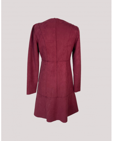 Vestido Corto Antelina Miss Sidecar | Jayme Shop