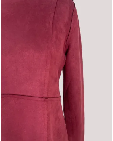 Vestido Corto Antelina Miss Sidecar | Jayme Shop