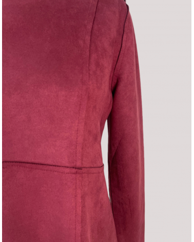 Vestido Corto Antelina Miss Sidecar | Jayme Shop