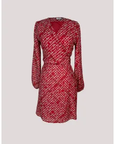 Vestido Corto Morgan | Jayme Shop