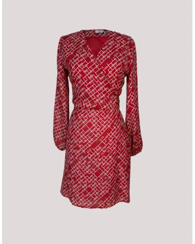 Vestido Corto Morgan | Jayme Shop