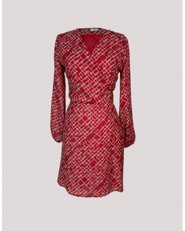 Vestido Corto Morgan | Jayme Shop