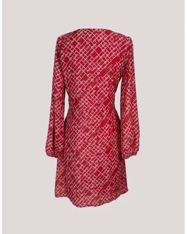 Vestido Corto Morgan | Jayme Shop