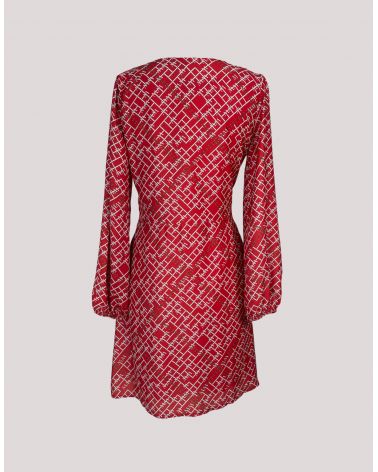 Vestido Corto Morgan | Jayme Shop