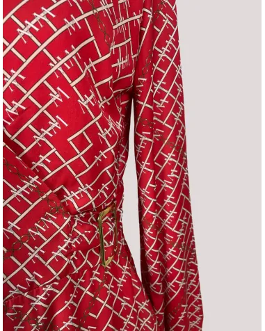 Vestido Corto Morgan | Jayme Shop