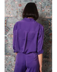 Camisa Miss Sidecar | Jayme Shop 2