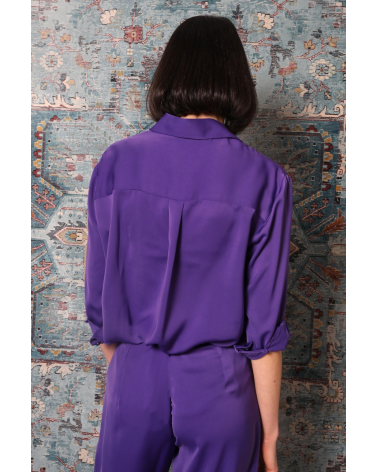 Camisa Miss Sidecar | Jayme Shop