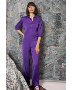 Camisa Miss Sidecar | Jayme Shop