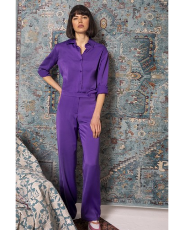 Camisa Miss Sidecar | Jayme Shop