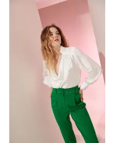 Blusa Mironcé | Jayme Shop