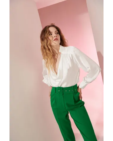 Blusa Mironcé | Jayme Shop