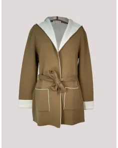 Chaqueta de Punto Olga Santoni | Jayme Shop 2