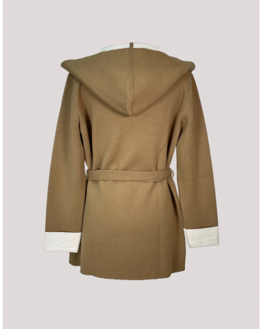 Chaqueta de Punto Olga Santoni | Jayme Shop