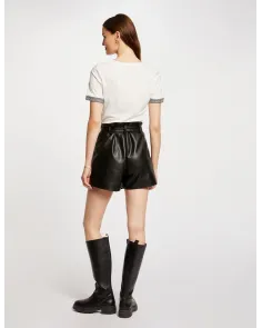 Camiseta Manga Corta Morgan | Jayme Shop 2