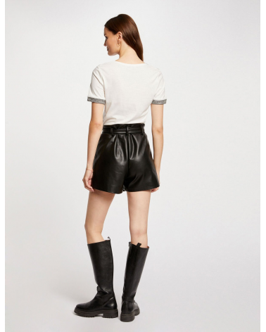 Camiseta Manga Corta Morgan | Jayme Shop