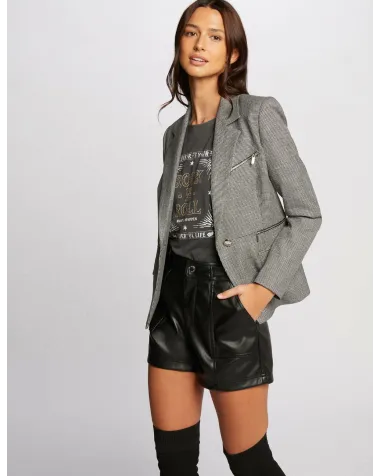 Chaqueta Entallada Morgan | Jayme Shop