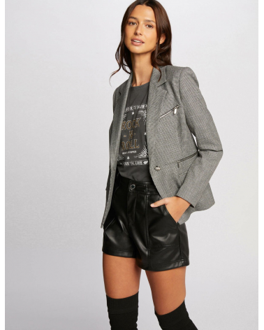 Chaqueta Entallada Morgan | Jayme Shop