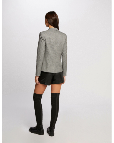 Chaqueta Entallada Morgan | Jayme Shop