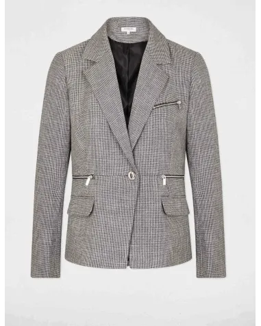 Chaqueta Entallada Morgan | Jayme Shop