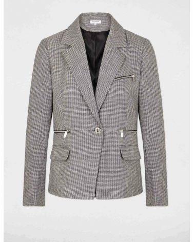 Chaqueta Entallada Morgan | Jayme Shop