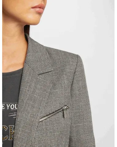 Chaqueta Entallada Morgan | Jayme Shop