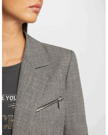 Chaqueta Entallada Morgan | Jayme Shop