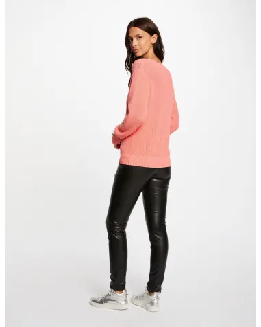 Jersey Calado Morgan | Jayme Shop